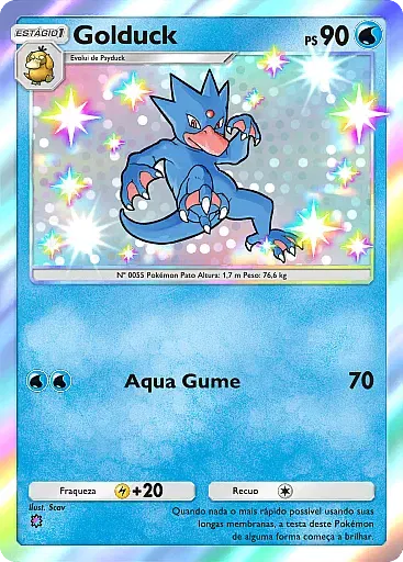 Golduck