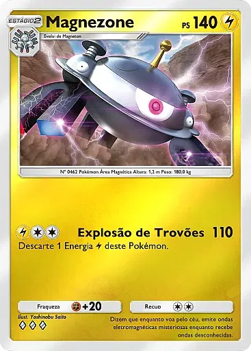 Magnezone