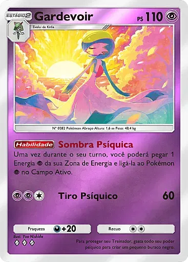 Gardevoir