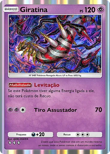 Giratina