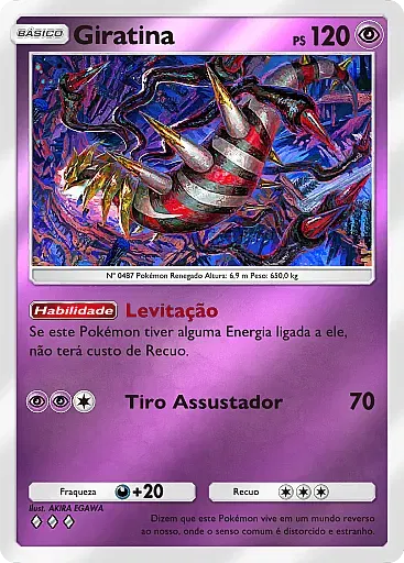 Giratina