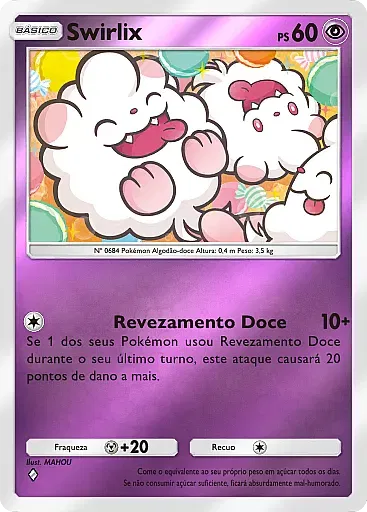Swirlix