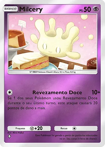 Milcery