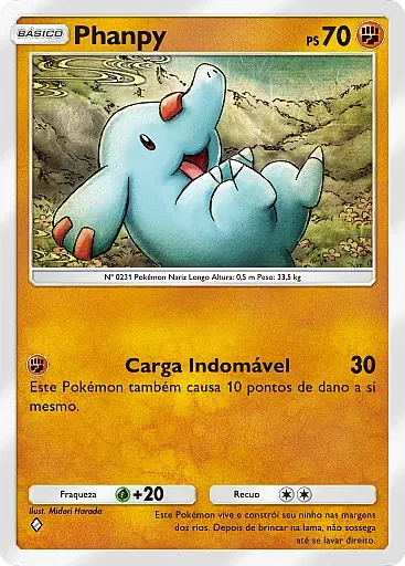 Phanpy