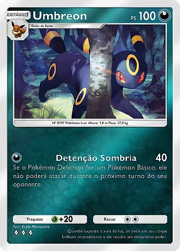 Umbreon