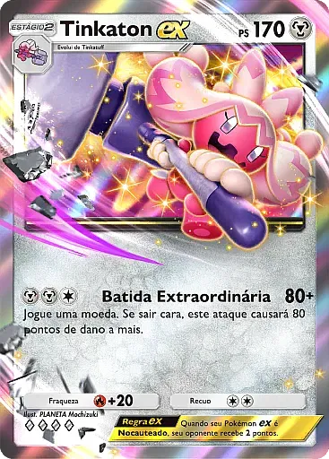 Tinkaton ex