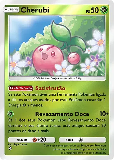 Cherubi