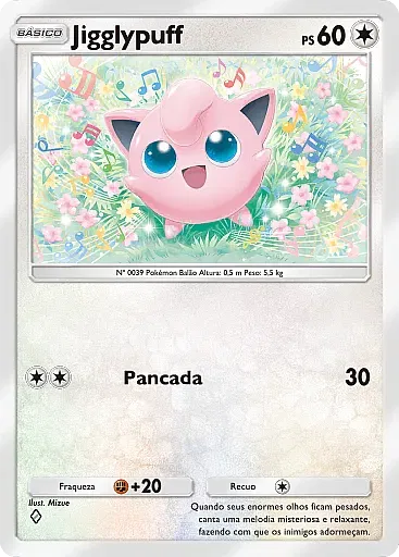 Jigglypuff