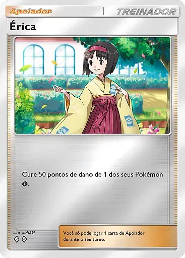 Érica