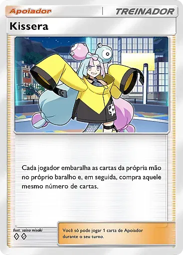 Kissera
