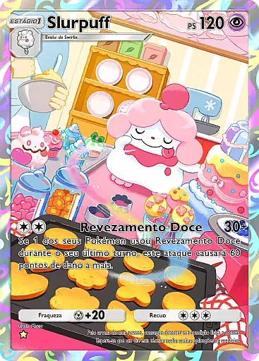 Slurpuff