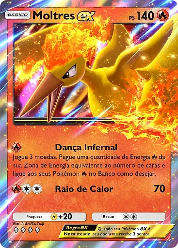 Moltres ex