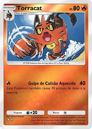 Torracat