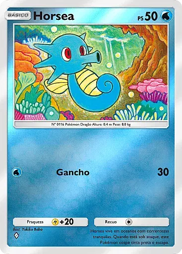 Horsea