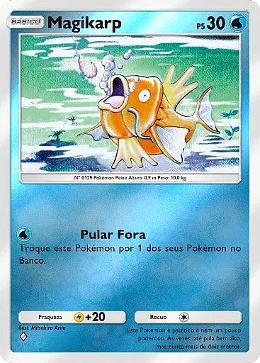Magikarp