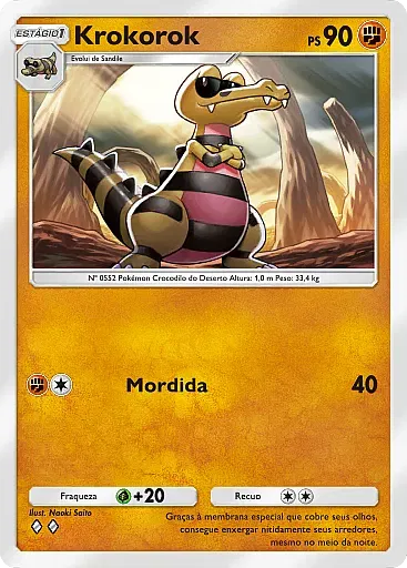 Krokorok