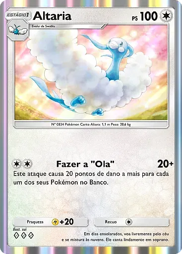 Altaria