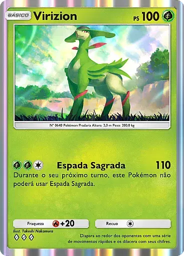 Virizion