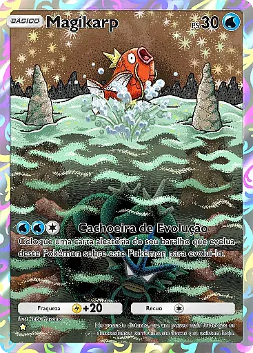 Magikarp