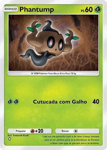 Phantump