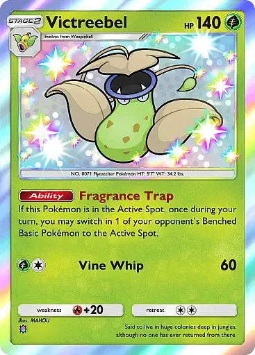 Victreebel