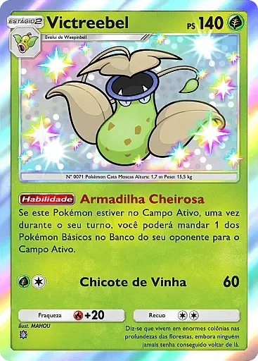 Victreebel