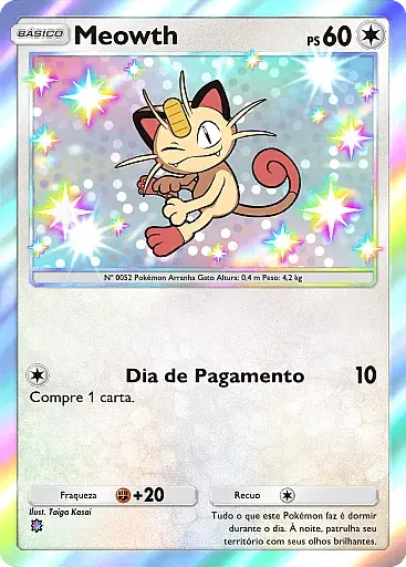 Meowth