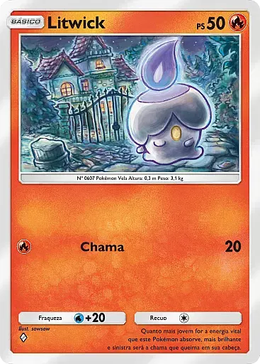Litwick