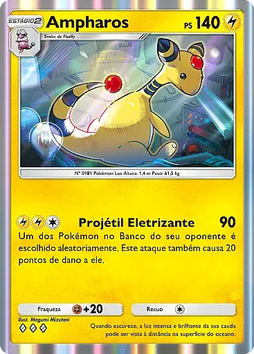 Ampharos