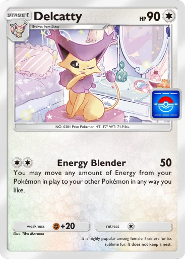 Delcatty
