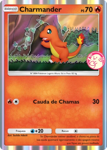 Charmander