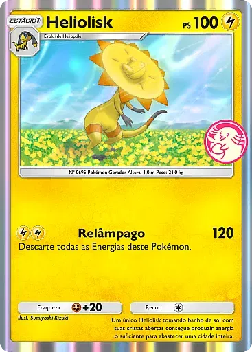 Heliolisk