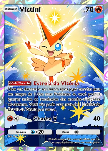 Victini