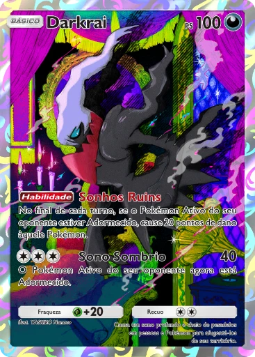 Darkrai