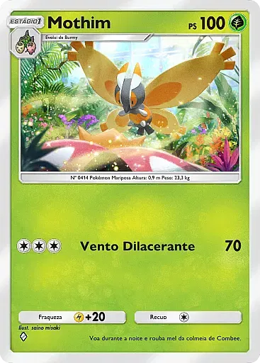 Mothim