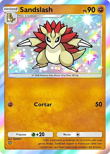 Sandslash