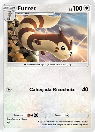 Furret