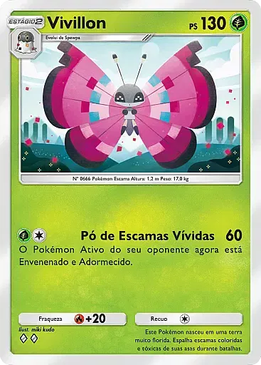 Vivillon