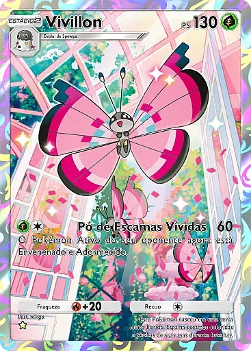 Vivillon