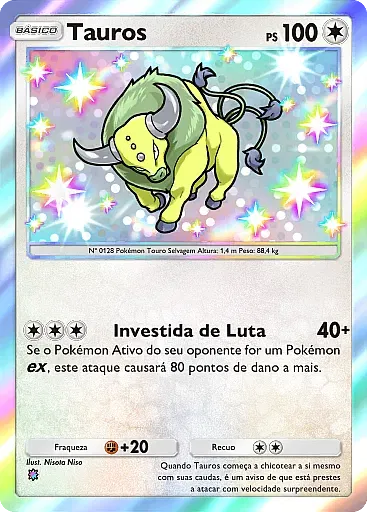 Tauros