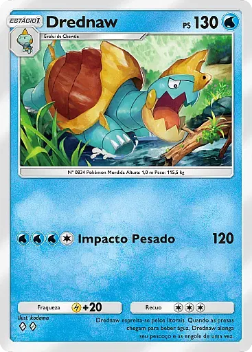 Drednaw