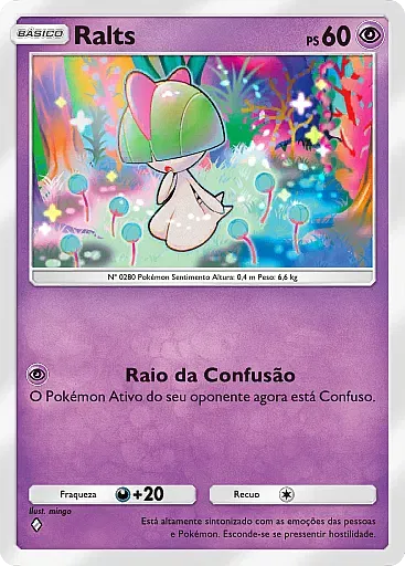 Ralts