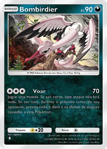 Bombirdier
