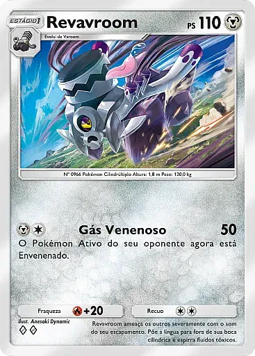 Revavroom