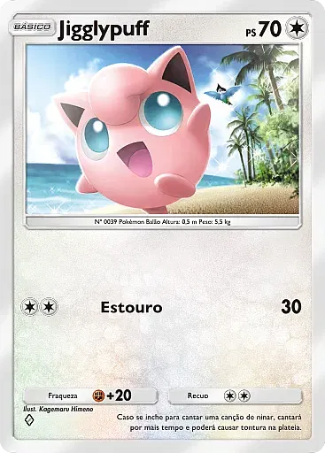Jigglypuff