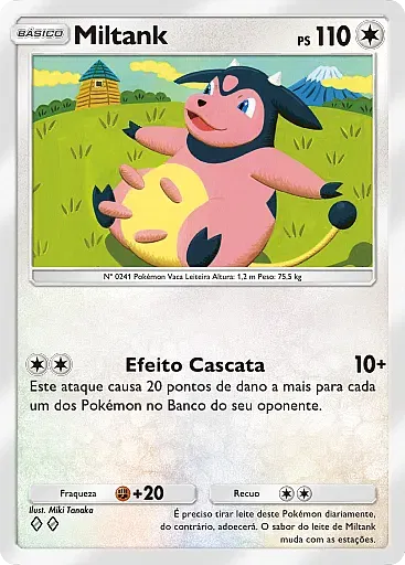 Miltank