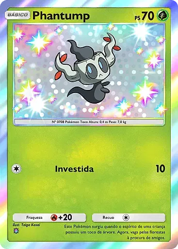 Phantump
