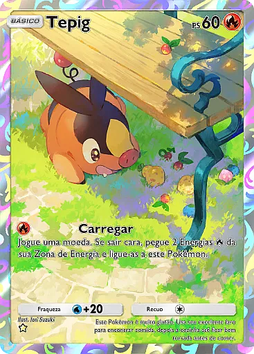 Tepig