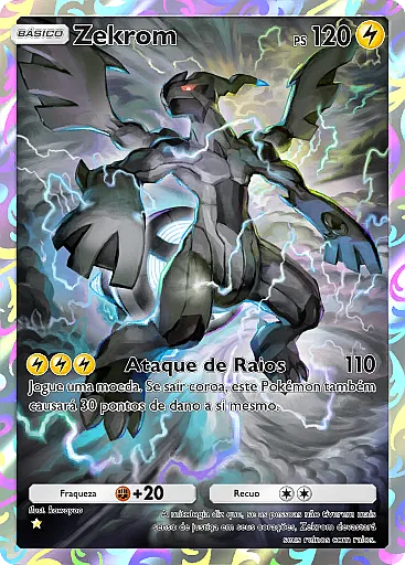 Zekrom