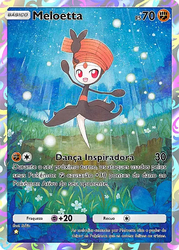 Meloetta